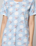 SS MIDI DRESS DUMBO
