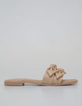 St. Yves Slipper Sandals Knot