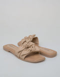 St. Yves Slipper Sandals Knot