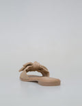 St. Yves Slipper Sandals Knot