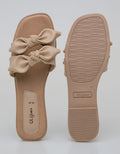 St. Yves Slipper Sandals Knot