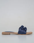 St. Yves Slipper Sandals Knot