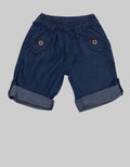 Banana Celana Bayi Unisex Jens Pendek
