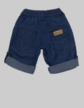 Banana Celana Bayi Unisex Jens Pendek