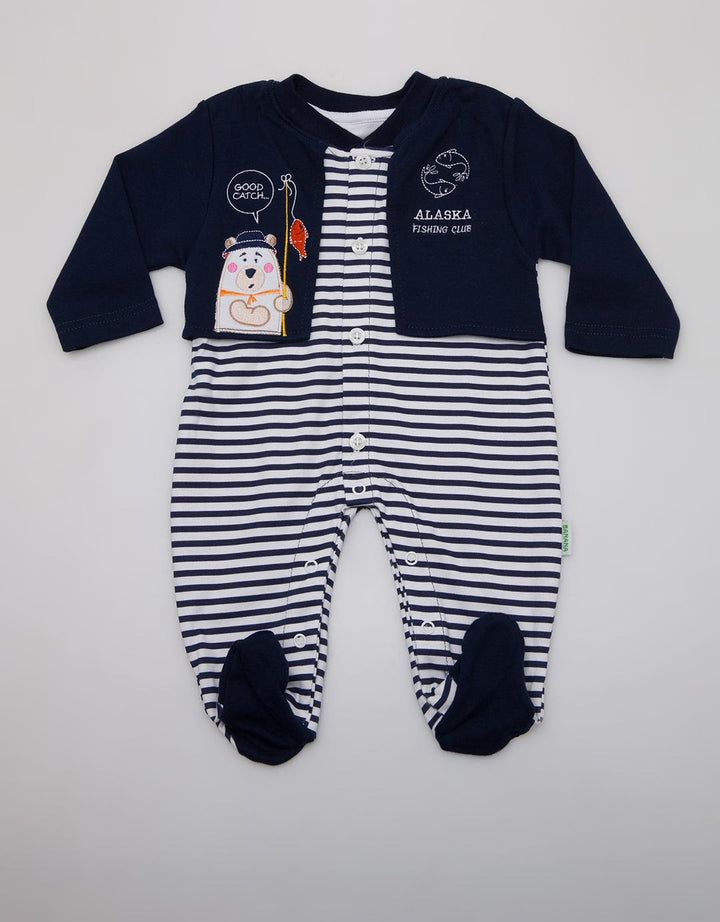 BANANA BABY JUMPER L