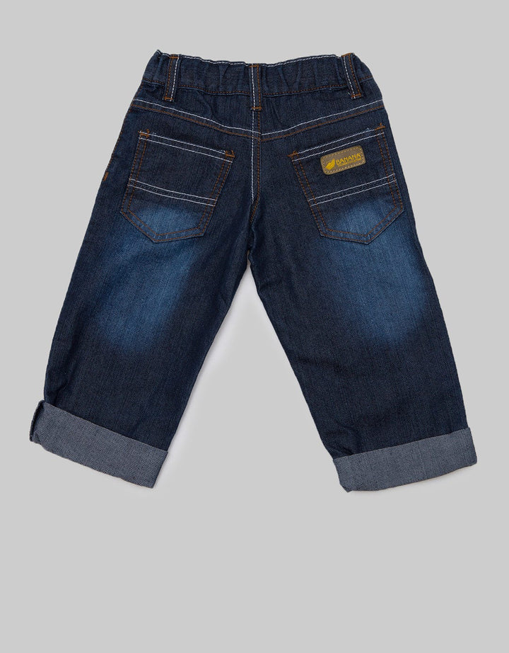 Banana Celana Bayi Jens Panjang Laki - Laki