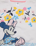 Disney Sweater Minnie My Home Town