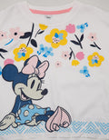 Disney Sweater Minnie My Home Town
