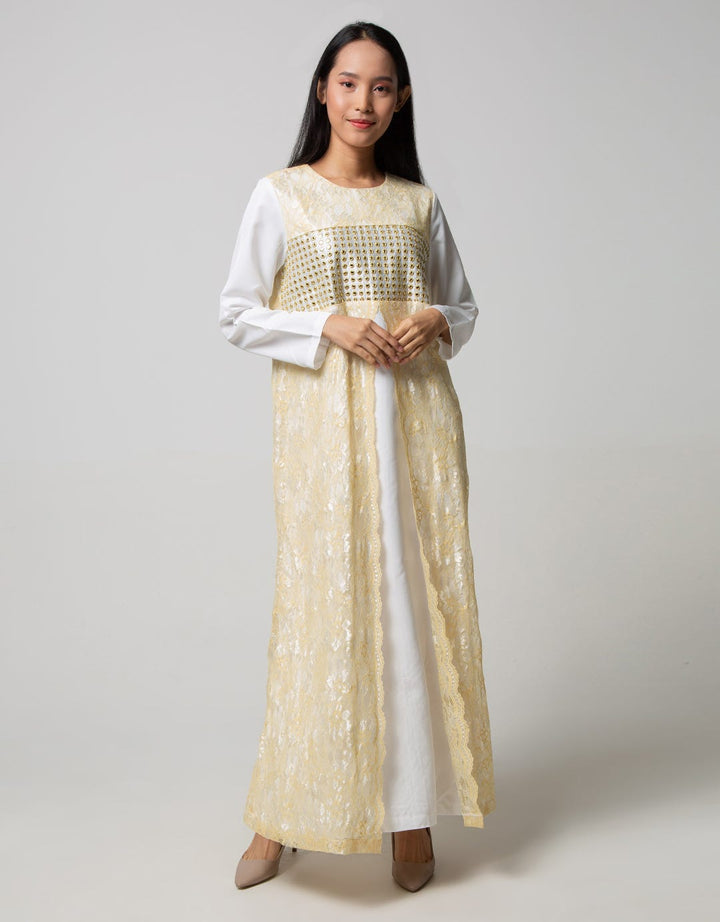 Eprise Haadiya Gamis