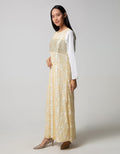 Eprise Haadiya Gamis