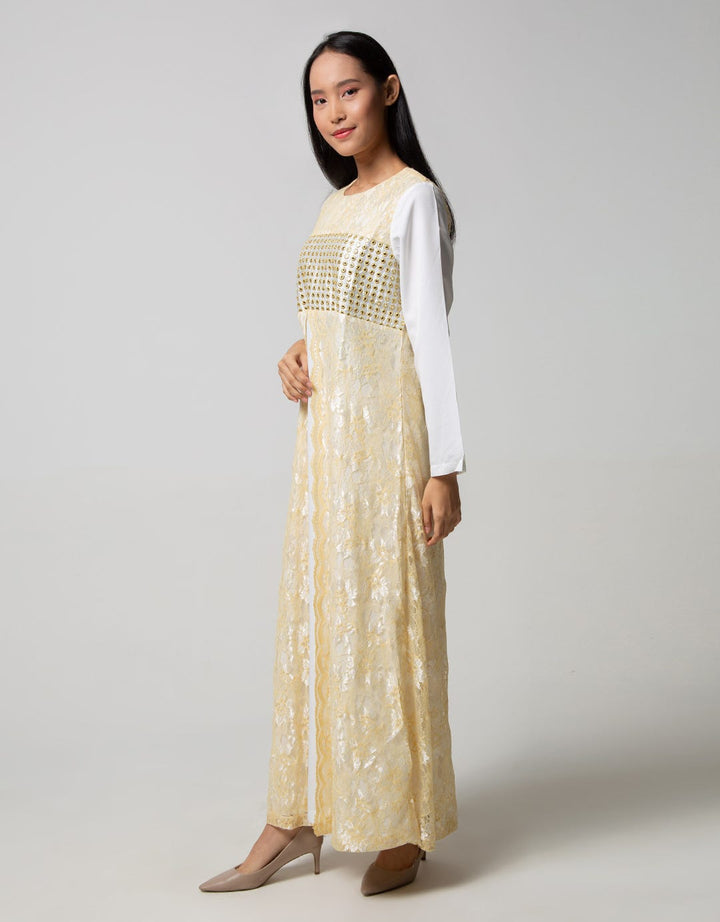 Eprise Haadiya Gamis