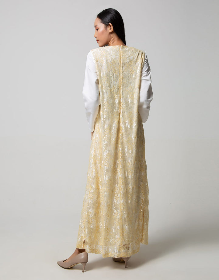 Eprise Haadiya Gamis
