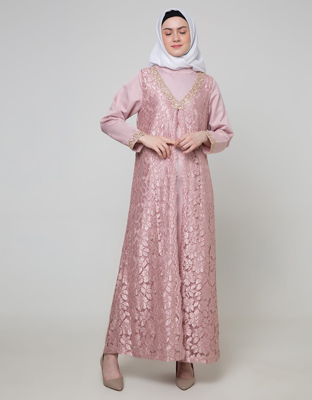 Eprise Nadhira Gamis