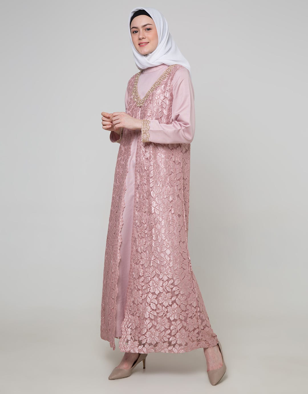 Eprise Nadhira Gamis