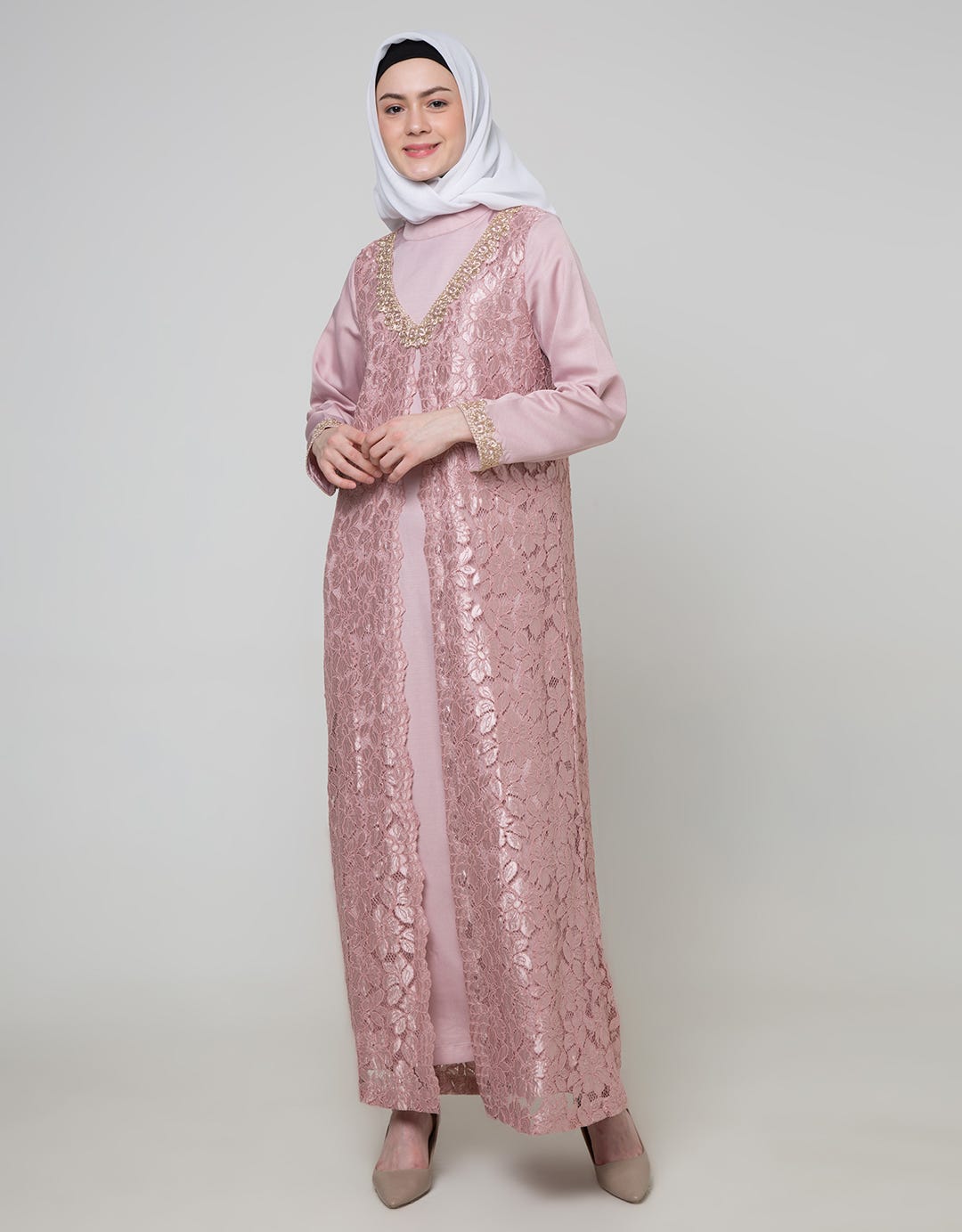 Eprise Nadhira Gamis