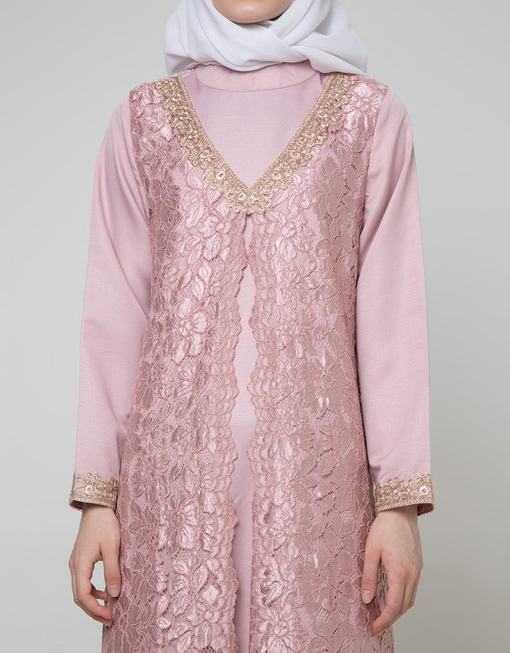 Eprise Nadhira Gamis