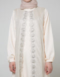 Eprise Kamisha Gamis