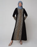Eprise Zaheera Gamis
