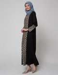 Eprise Zaheera Gamis