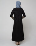 Eprise Zaheera Gamis