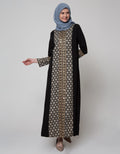 Eprise Zaheera Gamis