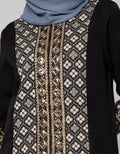 Eprise Zaheera Gamis