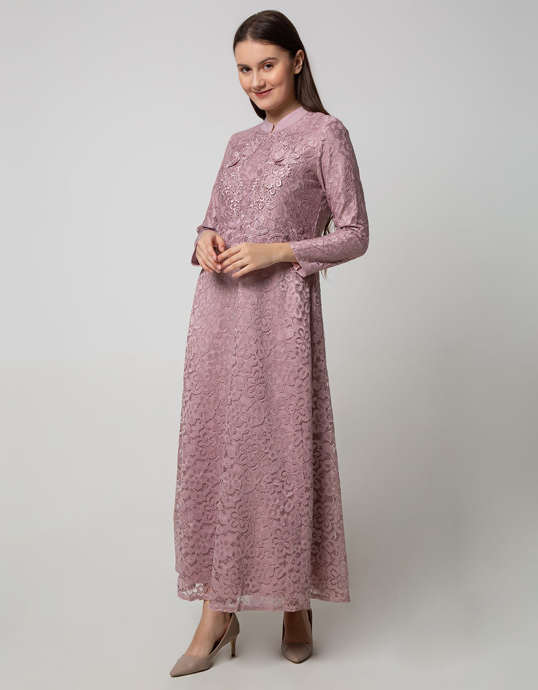 Eprise Khaadija Gamis