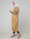 Eprise Khanza Kaftan