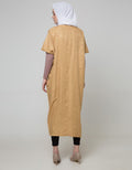 Eprise Khanza Kaftan