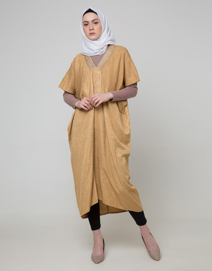 Eprise Khanza Kaftan