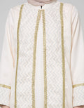 Eprise Inaya Gamis