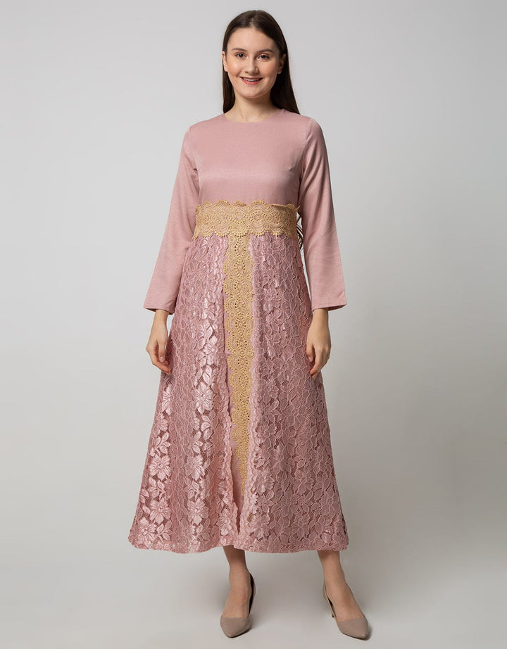 Eprise Nafeesa Gamis