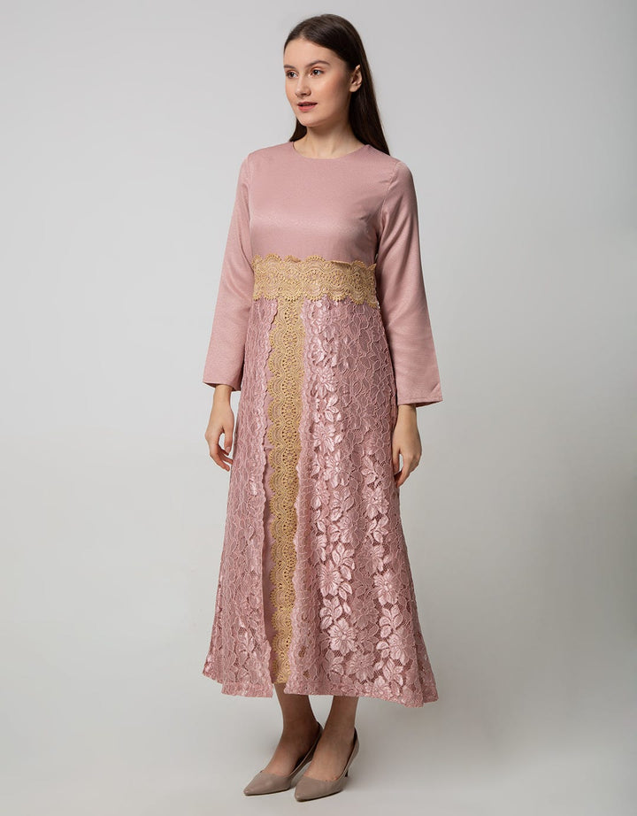 Eprise Nafeesa Gamis