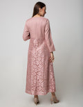 Eprise Nafeesa Gamis