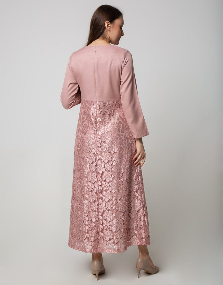 Eprise Nafeesa Gamis