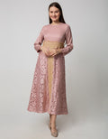 Eprise Nafeesa Gamis