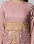 Eprise Nafeesa Gamis