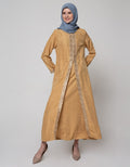 Eprise Zallina Gamis