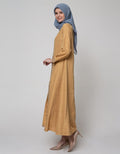 Eprise Zallina Gamis