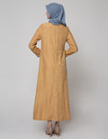 Eprise Zallina Gamis