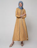 Eprise Zallina Gamis