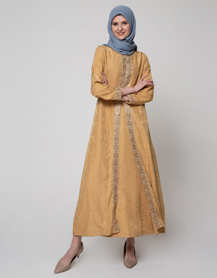Eprise Zallina Gamis
