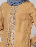 Eprise Zallina Gamis