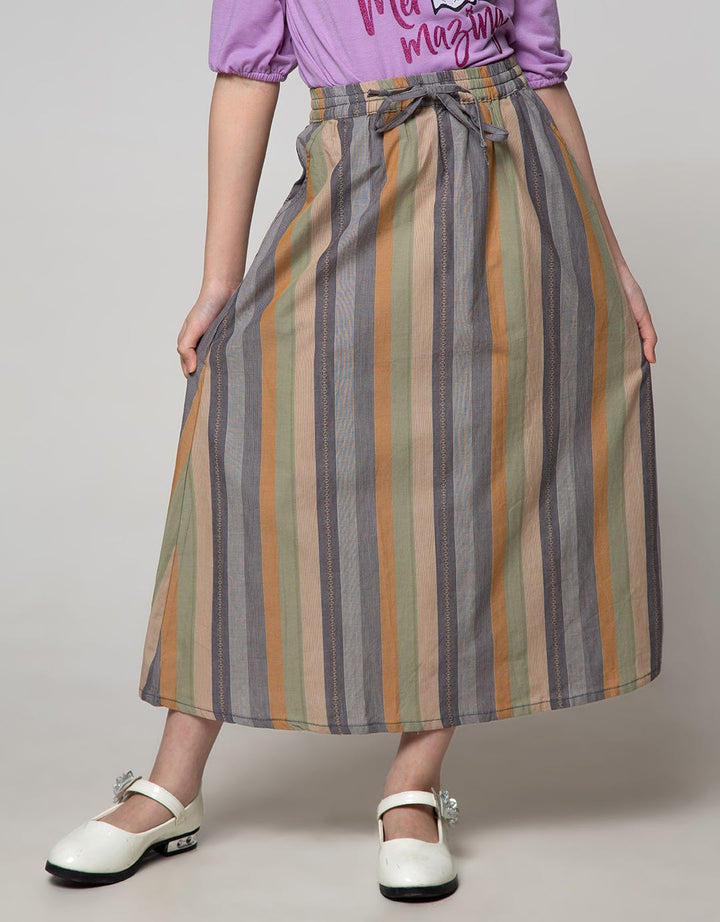 Exit Girls Dominic S