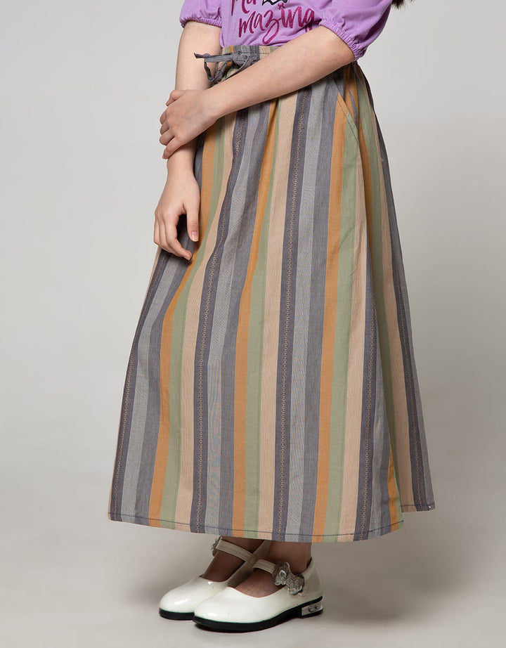 Exit Girls Dominic S