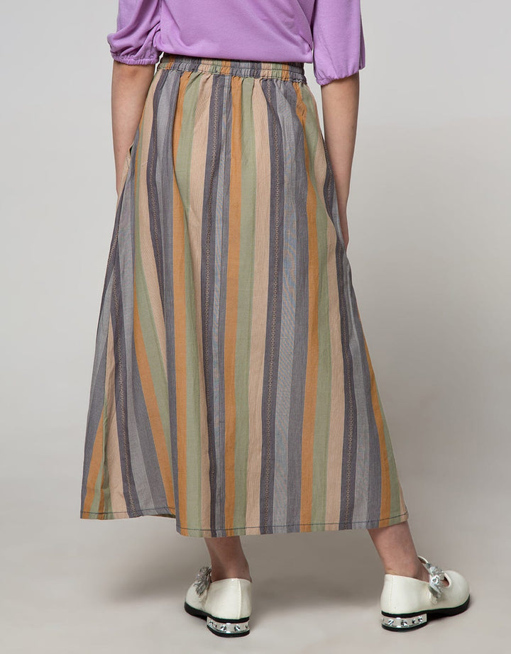 Exit Girls Dominic S