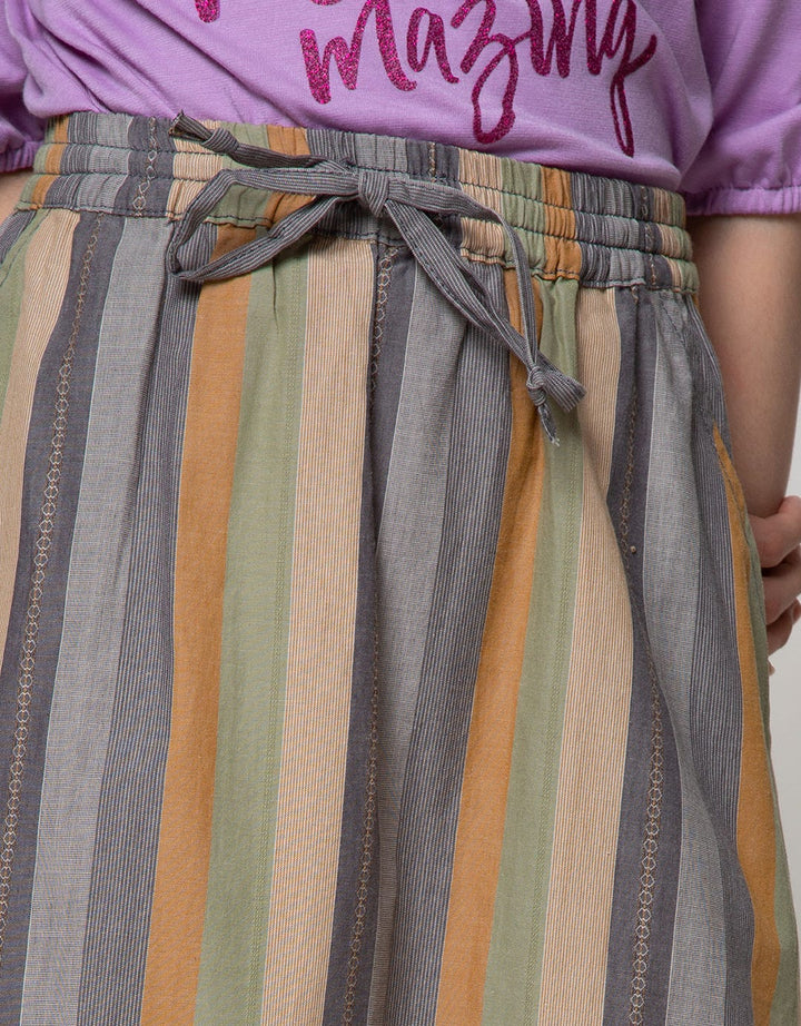 Exit Girls Dominic S