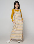 Exit Girls Jazzy Overall