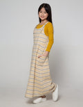 Exit Girls Jazzy Overall