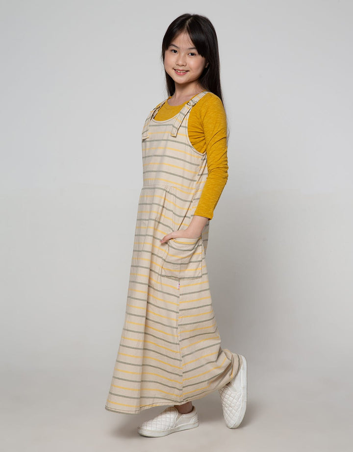 Exit Girls Jazzy Overall